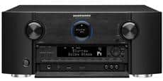 Marantz SR-7012 Noir