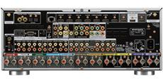 Marantz SR-7013 Noir