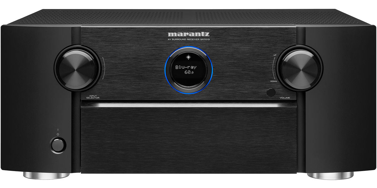Marantz SR-7013 Noir