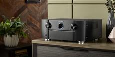 Marantz SR-7013 Noir
