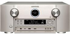 Marantz SR-7013 Silver Gold
