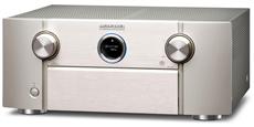 Marantz SR-7013 Silver Gold
