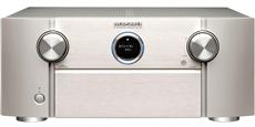 Marantz SR-7013 Silver Gold