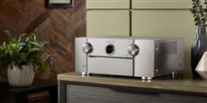 Marantz SR-7013 Silver Gold