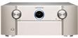 Marantz SR-8012 Silver Gold