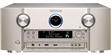 Marantz SR-8015 Silver Gold (photo supp. n°2)