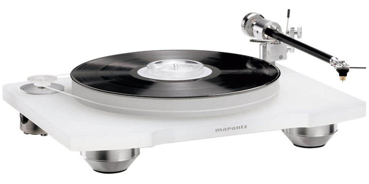 Marantz TT-15S1