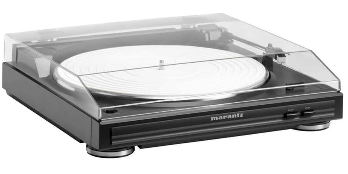 Marantz TT5005 Noir