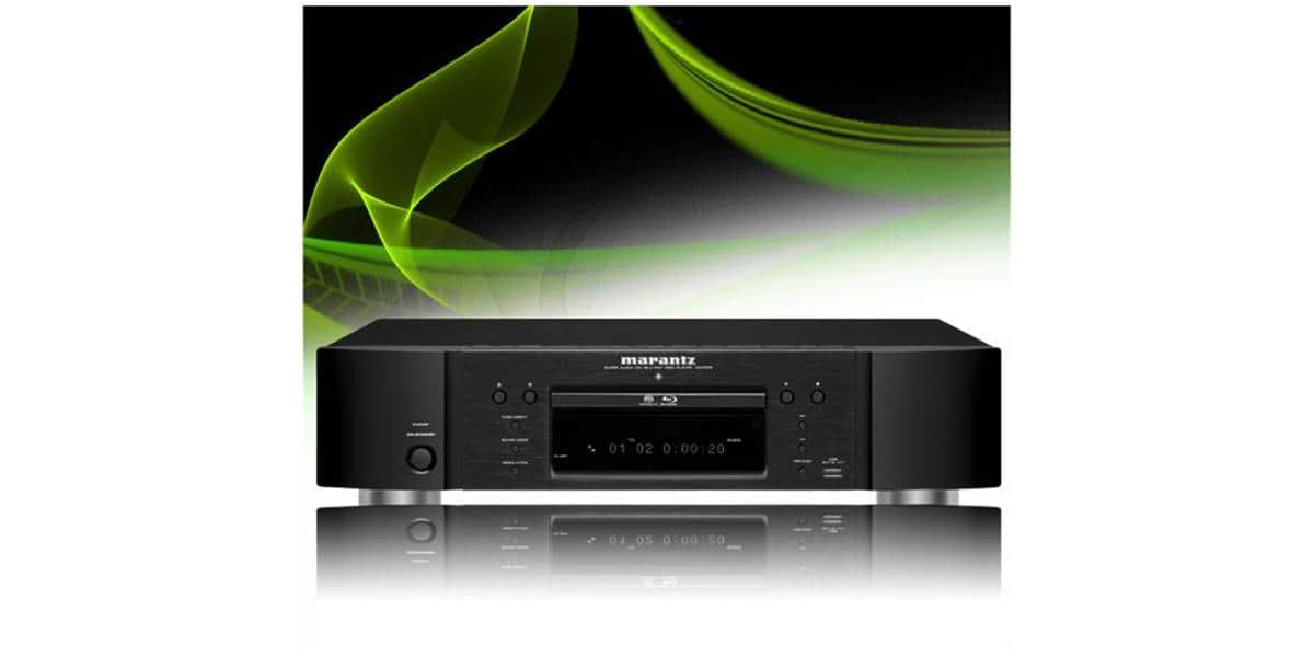 Marantz UD-7005 Black