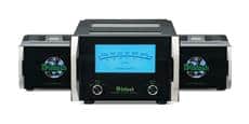 Mc Intosh MC2KW Noir