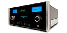 Mc Intosh C2500 Noir
