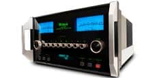 Mc Intosh MA8000
