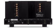 Mc Intosh MC205 Noir