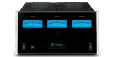 Mc Intosh MC205 Noir