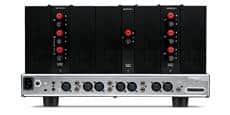 Mc Intosh MC207 Noir