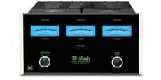 Mc Intosh MC207 Noir