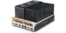 Mc Intosh MC275 V6 Noir
