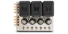 Mc Intosh MC275 V6 Noir