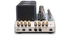 Mc Intosh MC275 V6 Noir