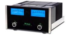 Mc Intosh MC302 Noir