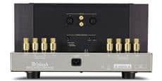 Mc Intosh MC302 Noir