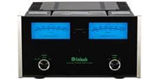 Mc Intosh MC302 Noir