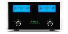 Mc Intosh MC302 Noir
