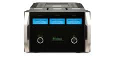 Mc Intosh MC303 Noir