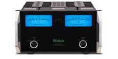 Mc Intosh MC452 Noir