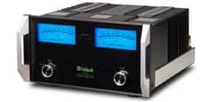 Mc Intosh MC452 Noir