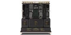 Mc Intosh MC452 Noir