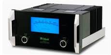 Mc Intosh MC601 Noir