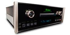 Mc Intosh MCD550