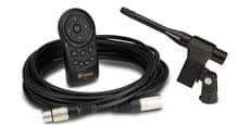 Mc Intosh MEN220 Noir