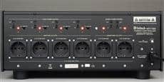 Mc Intosh MPC1500E Noir