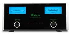 Mc Intosh MPC1500E Noir