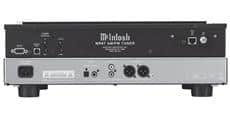 Mc Intosh MR87 Noir