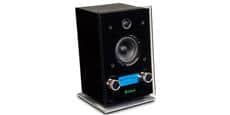 Mc Intosh RS100 Noir