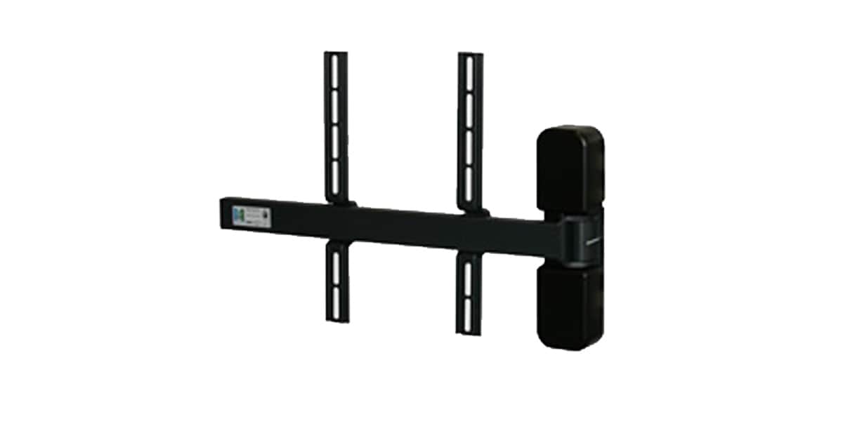 Mecatronica Flag 40M Noir
