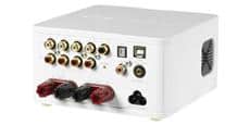 Micromega MyAmp Blanc