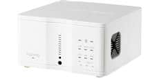 Micromega MyAmp Blanc