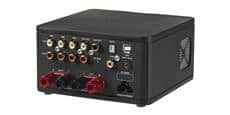 Micromega MyAmp Noir