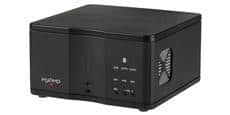 Micromega MyAmp Noir