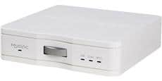 Micromega MyDAC Blanc