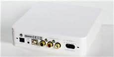 Micromega MyDAC Blanc