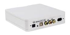 Micromega MyDAC Blanc