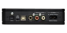 Micromega MyDAC Noir