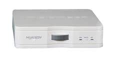 Micromega MyGroov Blanc