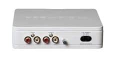 Micromega MyGroov Blanc