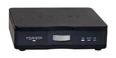 Micromega MyGroov Noir